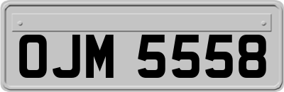 OJM5558