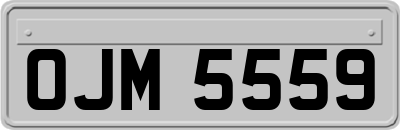 OJM5559