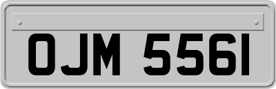 OJM5561