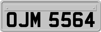 OJM5564