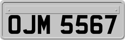 OJM5567