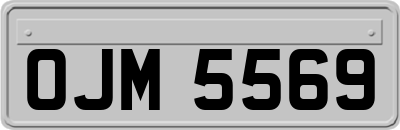 OJM5569