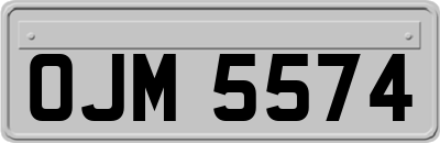 OJM5574