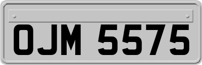 OJM5575