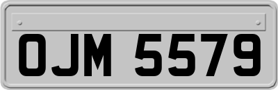 OJM5579