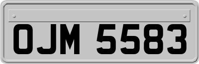 OJM5583