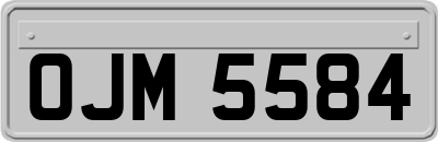 OJM5584