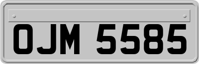 OJM5585