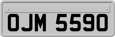 OJM5590