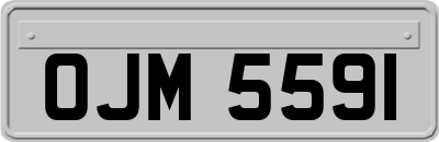 OJM5591