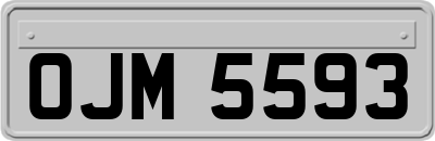 OJM5593