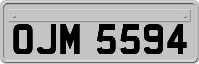 OJM5594
