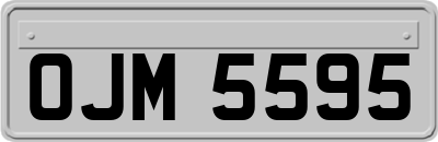 OJM5595