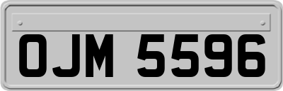 OJM5596