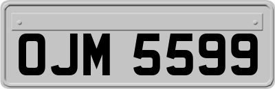 OJM5599
