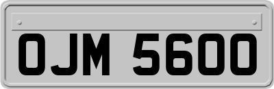 OJM5600