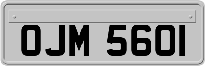 OJM5601