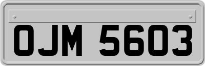 OJM5603