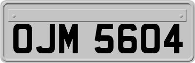 OJM5604