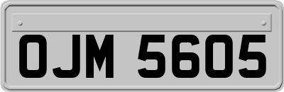 OJM5605