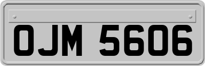 OJM5606