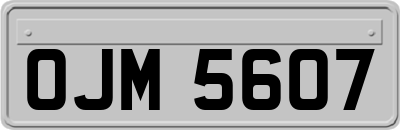 OJM5607