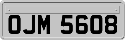 OJM5608