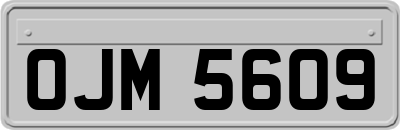 OJM5609