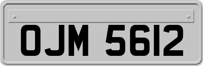 OJM5612