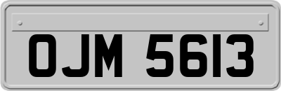 OJM5613