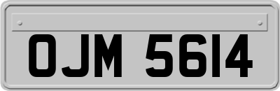 OJM5614