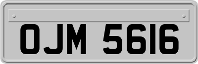OJM5616