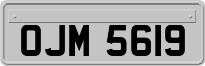 OJM5619