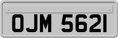 OJM5621
