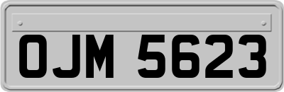 OJM5623