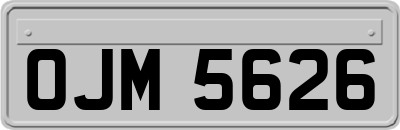 OJM5626