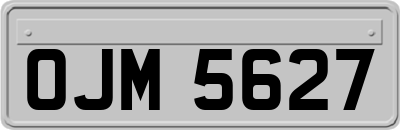 OJM5627