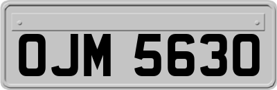 OJM5630