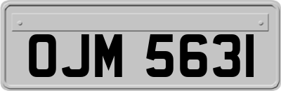 OJM5631