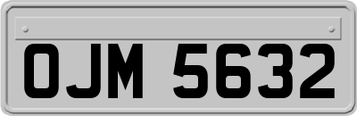 OJM5632