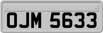 OJM5633