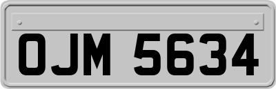 OJM5634