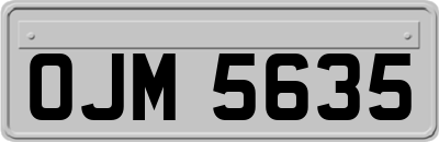 OJM5635