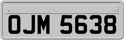 OJM5638