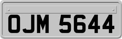 OJM5644