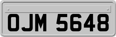 OJM5648