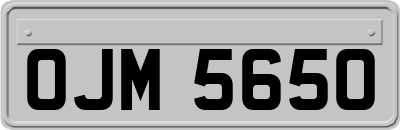OJM5650