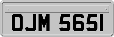 OJM5651