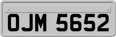 OJM5652