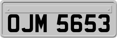 OJM5653